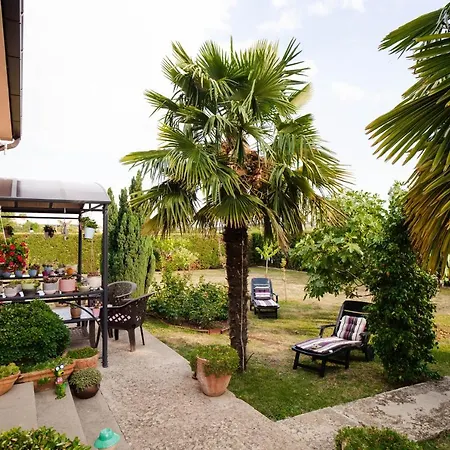Holiday Sun Garden *